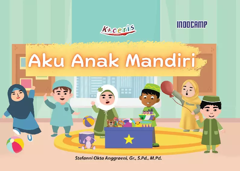 Aku Anak Mandiri