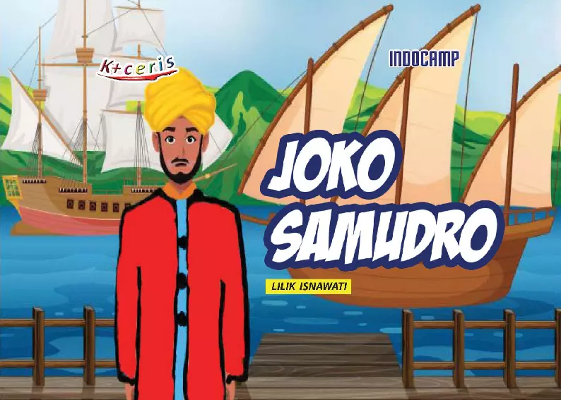 Joko Samudro