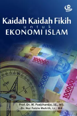 Kaidah-kaidah Fikih untuk Ekonomi Islam