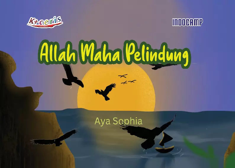 Allah Maha Pelindung