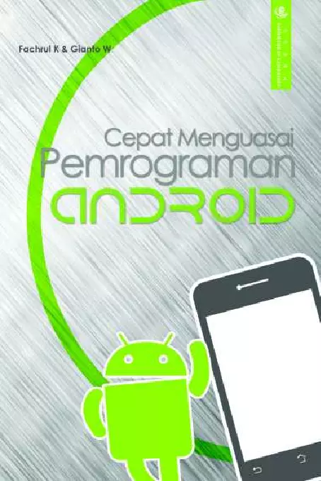 Cepat Menguasai Pemrograman Android