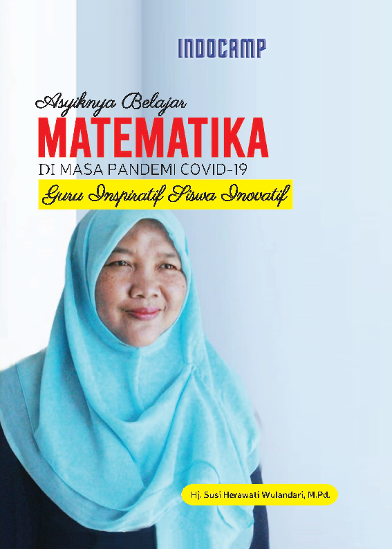 Asyiknya Belajar Matematika Di Masa Pandemi