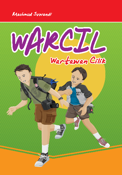 Wartawan Cilik