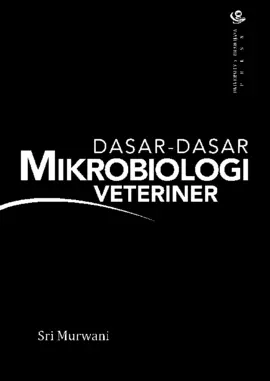 Dasar-dasar Mikrobiologi Veteriner