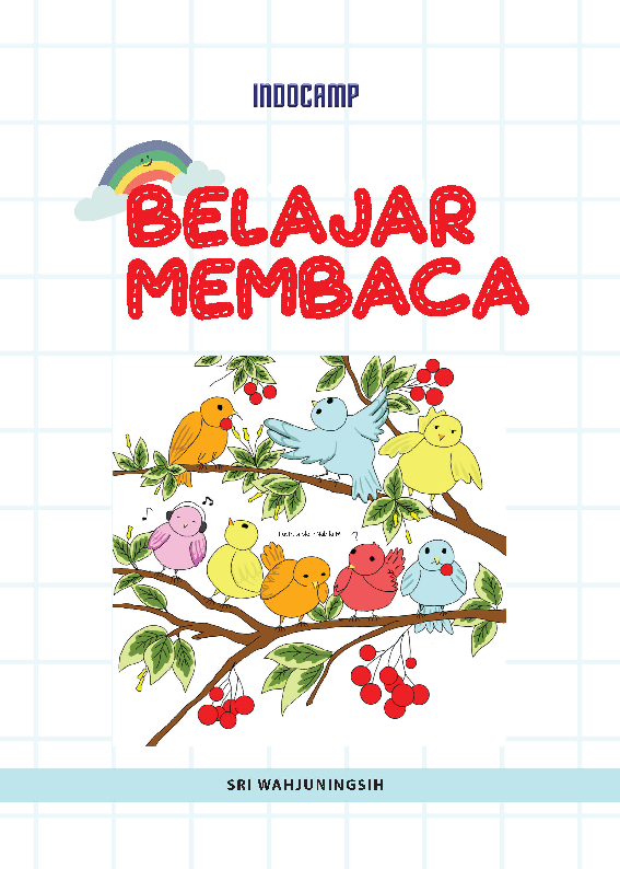 Belajar Membaca