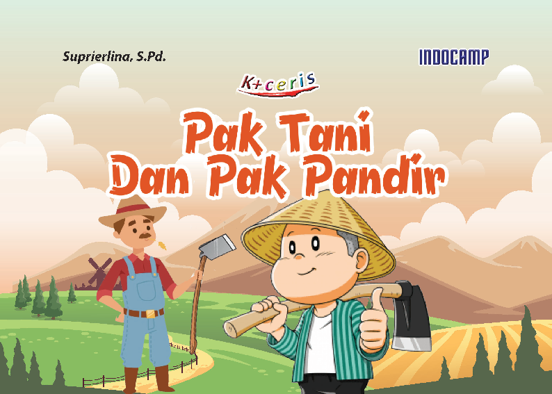 Pak Tani dan Pak Pandir