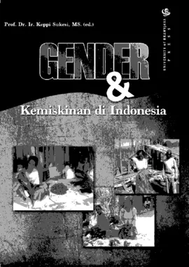 Gender dan Kemiskinan di Indonesia