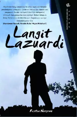 Langit Lazuardi