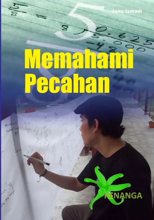 Memahami Pecahan