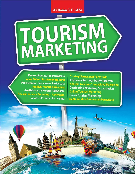 Tourism Marketing