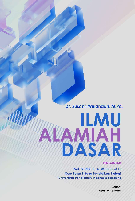 Ilmu Alamiah Dasar