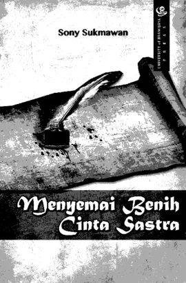 Menyemai Benih Cinta Sastra