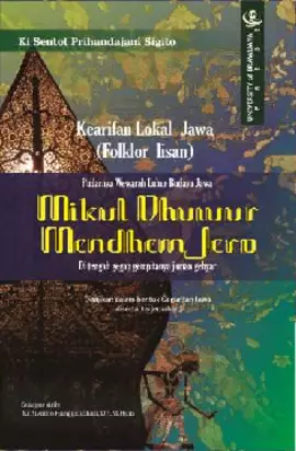 Mikul Dhuwur Mendhem Jero