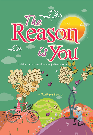 The Reason is You