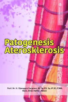 Patogenesis Aterosklerosis