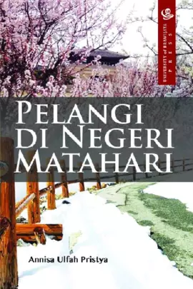 Pelangi di Negeri Matahari