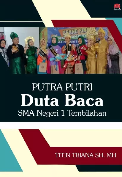 PUTERA PUTERI Duta Baca SMA Negeri 1 Tembilahan