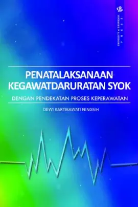 Penatalaksanaan Kegawatdaruratan Syok