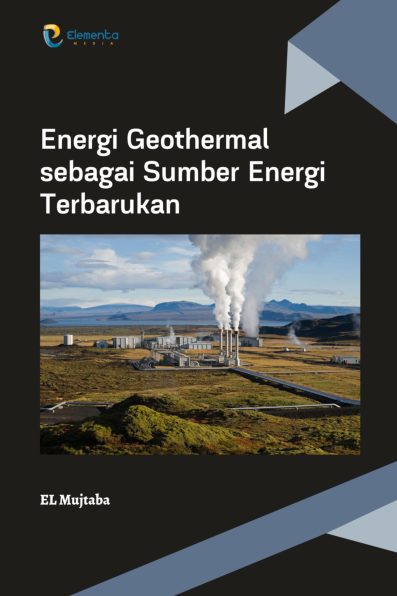 Energi Geothermal sebagai Sumber Energi Terbarukan