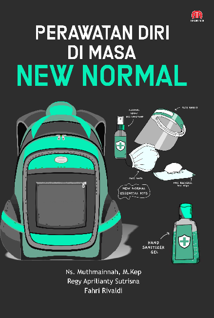 Perawatan Diri di Masa New Normal