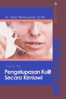 Pengelupasan Kulit secara Kimiawi