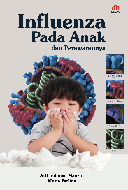 INFLUENZA PADA ANAK DAN PERAWATANNYA