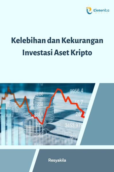 Kelebihan dan Kekurangan Investasi Aset Kripto