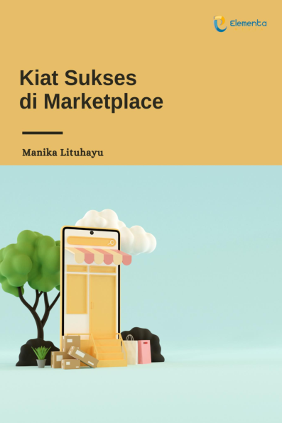 Kiat Sukses di Marketplace