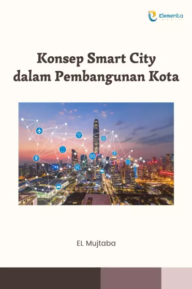 Konsep Smart City dalam Pembangunan Kota