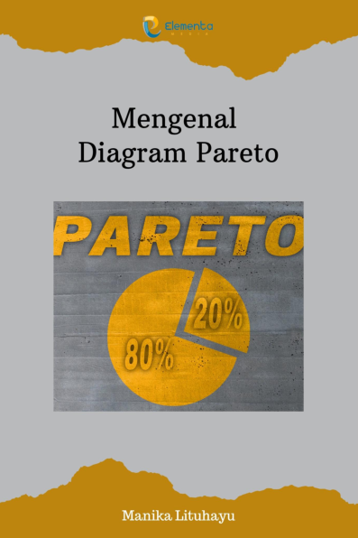 Mengenal Diagram Pareto