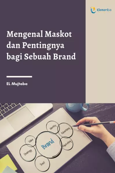 Mengenal Maskot dan Pentingnya bagi Sebuah Brand