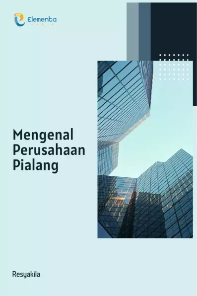 Mengenal Perusahaan Pialang