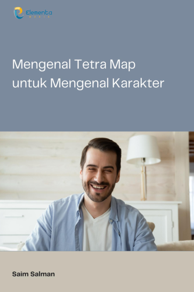 Mengenal Tetra Map untuk Mengenal Karakter