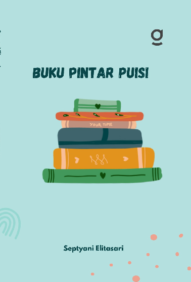 Buku Pintar Puisi