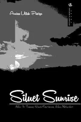 Siluet Sunrise