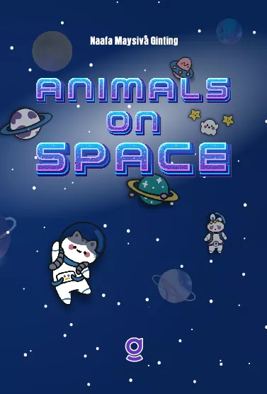 Animals on Space