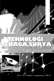 Teknologi Tenaga Surya