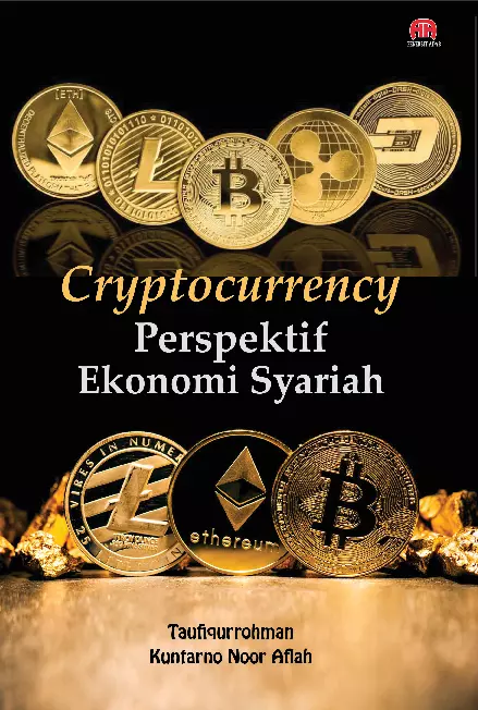 CRYPTOCURRENCY PERSPEKTIF EKONOMI SYARIAH