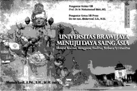 Universitas Brawijaya Menuju Daya Saing Asia