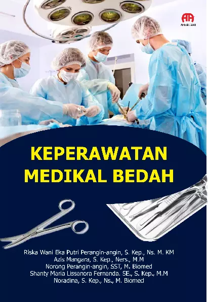 KEPERAWATAN MEDIKAL BEDAH