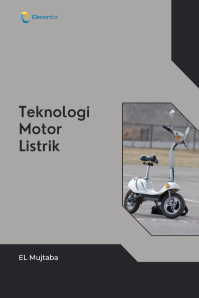 Teknologi Motor Listrik