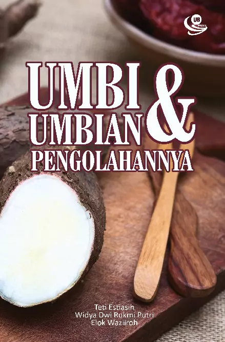 Umbi-umbian dan pengolahannya