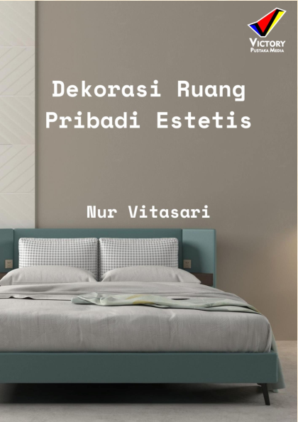 Dekorasi Ruang Pribadi Estetis