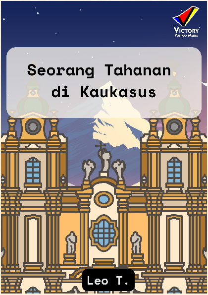 Seorang Tahanan di Kaukasus