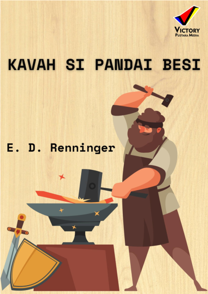 Kavah si Pandai Besi