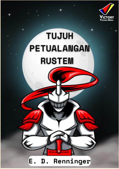 Tujuh Petualangan Rustem