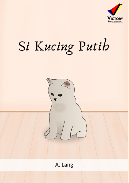 Si Kucing Putih