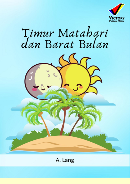 Timur Matahari dan Barat Bulan