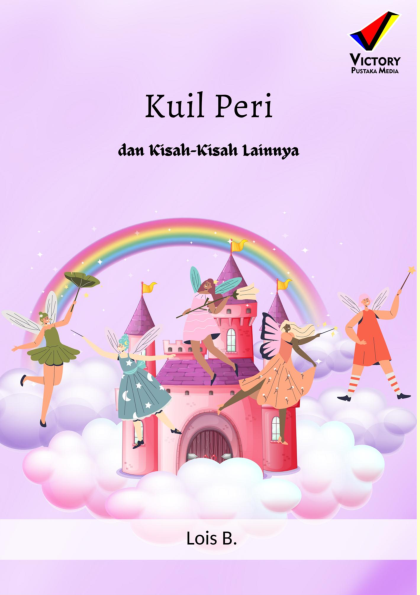 Kuil Peri dan Kisah-Kisah Lainnya