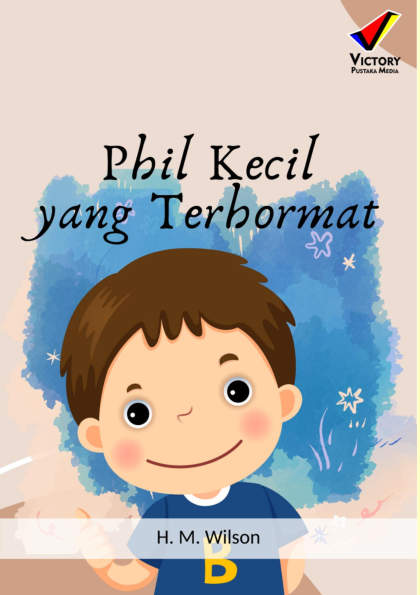 Phil Kecil yang Terhormat